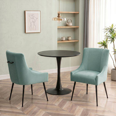 Chaise d'appoint Dinnington