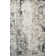 Harbird Power Loom High-Low Area Rug