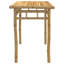 Aldren Solid Wood Dining Table