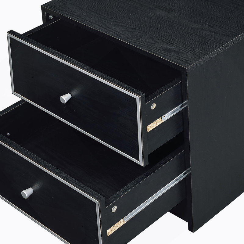 Table d'appoint Jabir