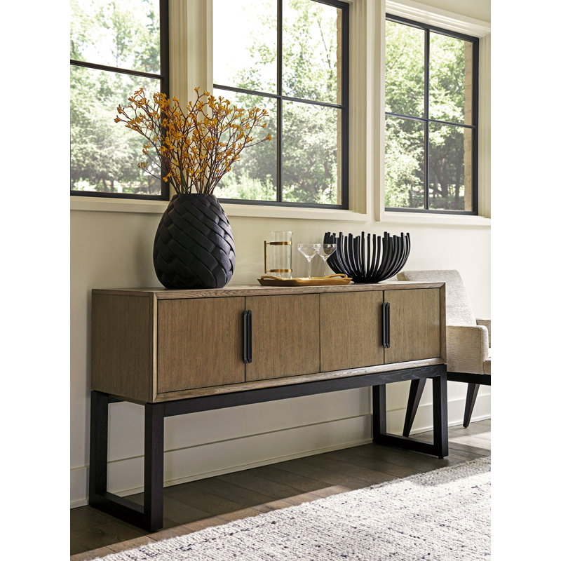 Zanzibar 6 - Piece Dining Set