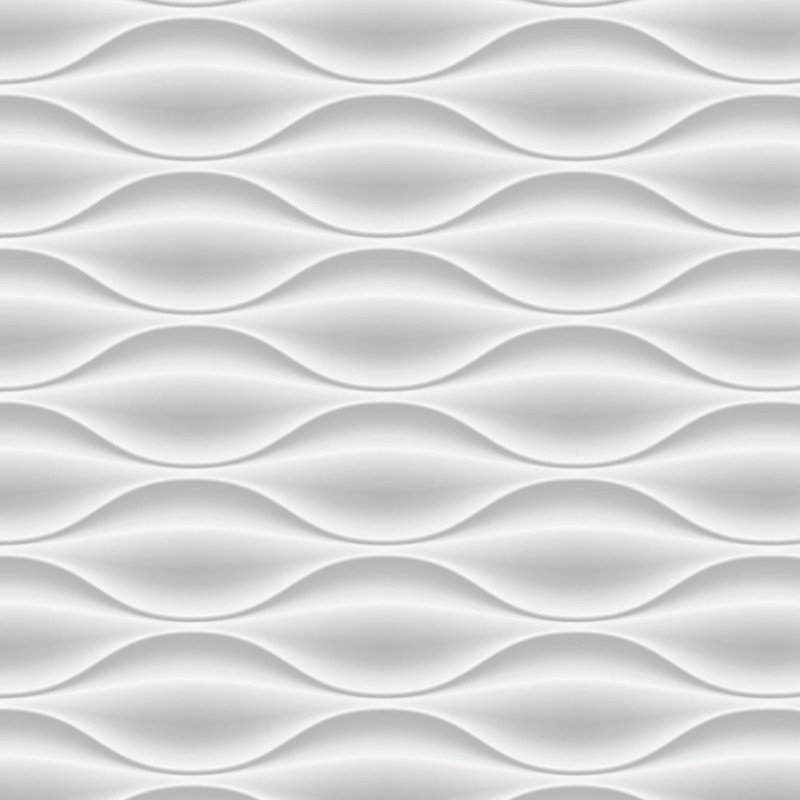 Rouleau de papier peint auto-adhésif L 10,5 pi x l 24 po Wiggo