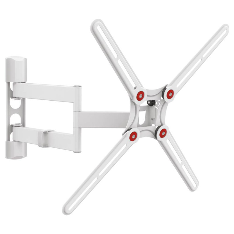 Barkan Single Screen Wall Mount