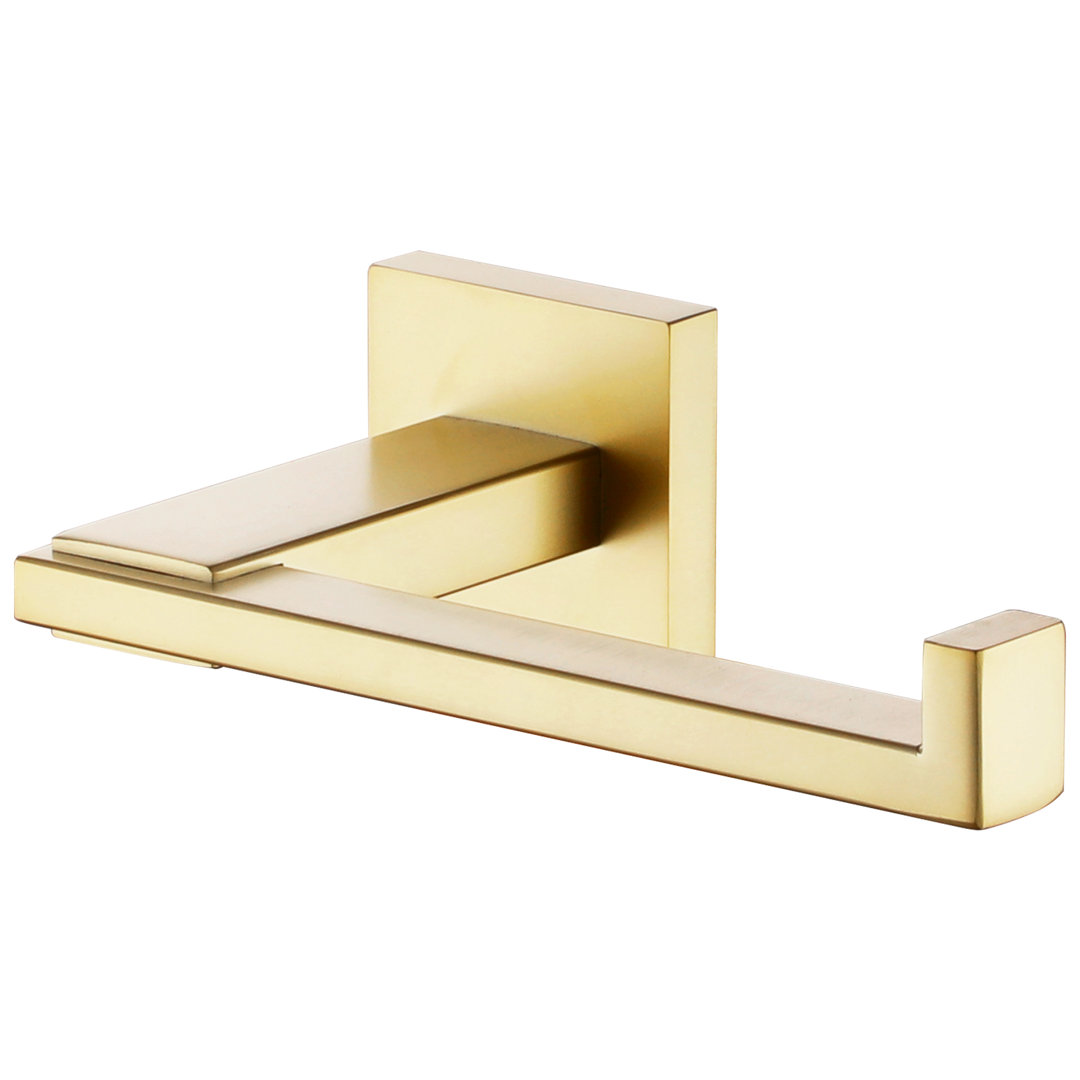 Toilet Paper Holder Wall Mount  KOKOSIRI 