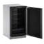 U-Line 17.75'' W Convertible Beverage Cooler