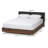 Aadila Upholstered Platform Bed