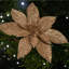 Angelicque Polyethylene (PE) Poinsettia Arrangement-295028127