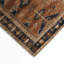 Tapis turc intérieur et extérieur brun-341118376