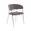 Elsberry 46cm H Velvet Upholstered Armchair-1101952293-1101952294