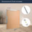 Miroir de salle de bain mural Kennith-23847467