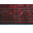Khwaish Mawiyah Red Runner