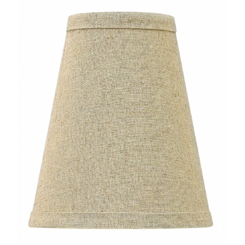 Bastille Empire Candelabra Shade