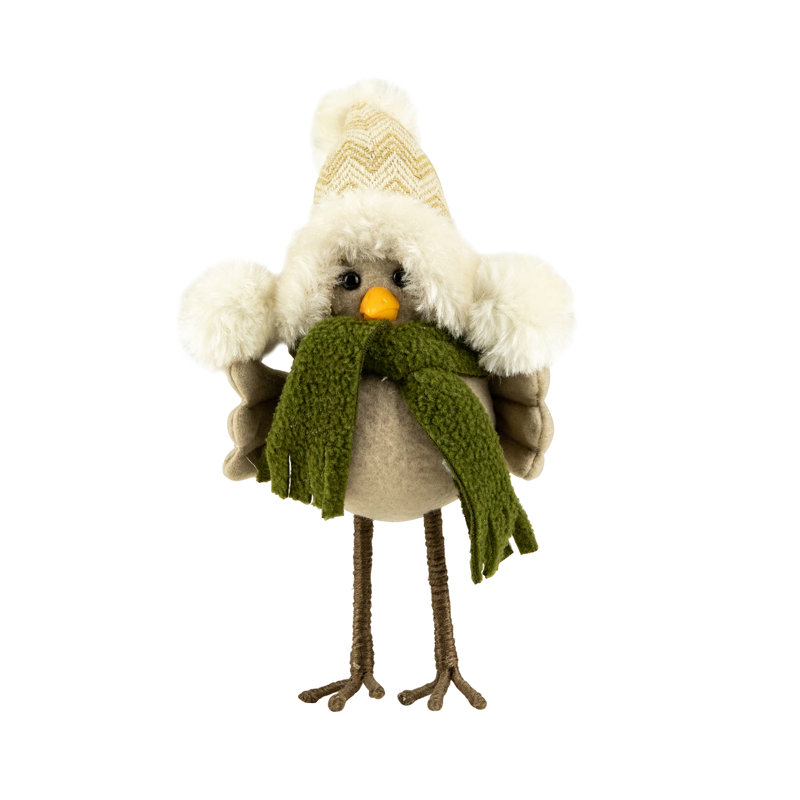 Figurine de Noël 9 po