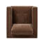 Kiera Swivel Chair-Amici Tobacco-564862226-564862227