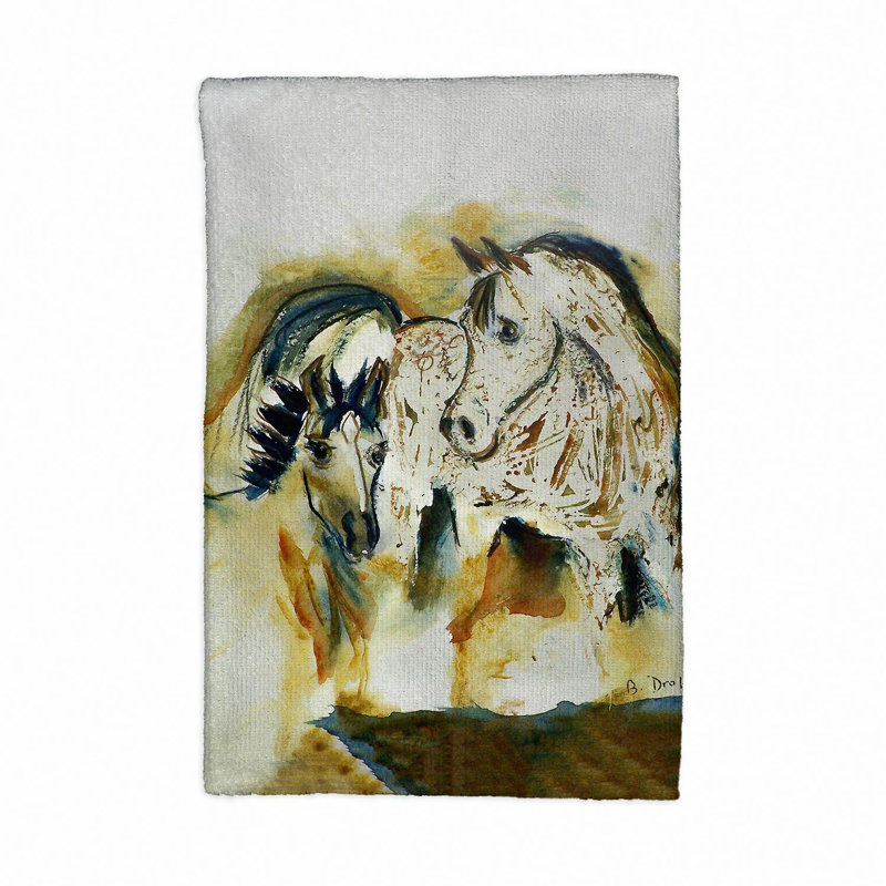 Serviette à thé colt