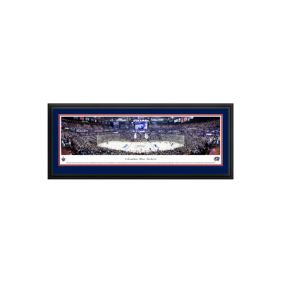 " Columbus Blue Jackets "