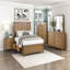 Commode de rangement 5 tiroirs