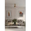 Ventilateur de plafond intelligent 54 "5CCT Oovin-124318418-124318421