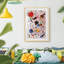 Miro Memoirs I, reproduction encadrée-1979347370-1979347349