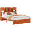Solid Wood Bed Frame