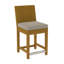 Tabouret de comptoir tissé-61642430-61642485