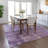  Machine Washable Indoor/Outdoor Chayden ACN1062 Rug-1651848966