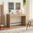 Light Oak selected