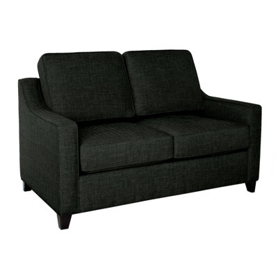 Clark 54" Square Arm Sofa Bed