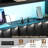 King Size Headboard with Drawer Storage and RGB LED Light, King Upholstered Headboard