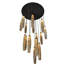 Checkers 16 - Light Pendant