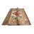 Pak-Persian Louis Rust Rug