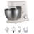 Midea 5-quart 300-watt Tilt-head Stand Mixer,-105508503
