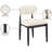 Westerfeld Eligah Vegan Leather Upholstered Dining Side Chair-1756742524-1756742498