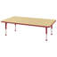 Table d’activité rectangulaire 60" x 30"-92312067