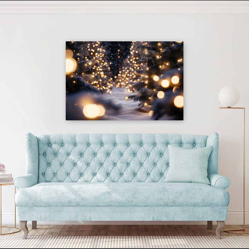 Print, 101.6cm H x 152.4cm W