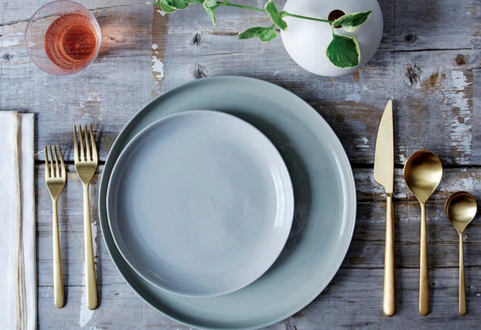 Flatware