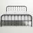 Keyesport Metal Platform Bed-49675728-49582293