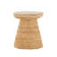 Table d'appoint Kai Cole
