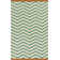 Chevron Indoor / Outdoor Rug