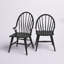 Fauteuil à dossier Windsor Hendry Hahira-540390316