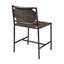 Asher Leather Dining Chair