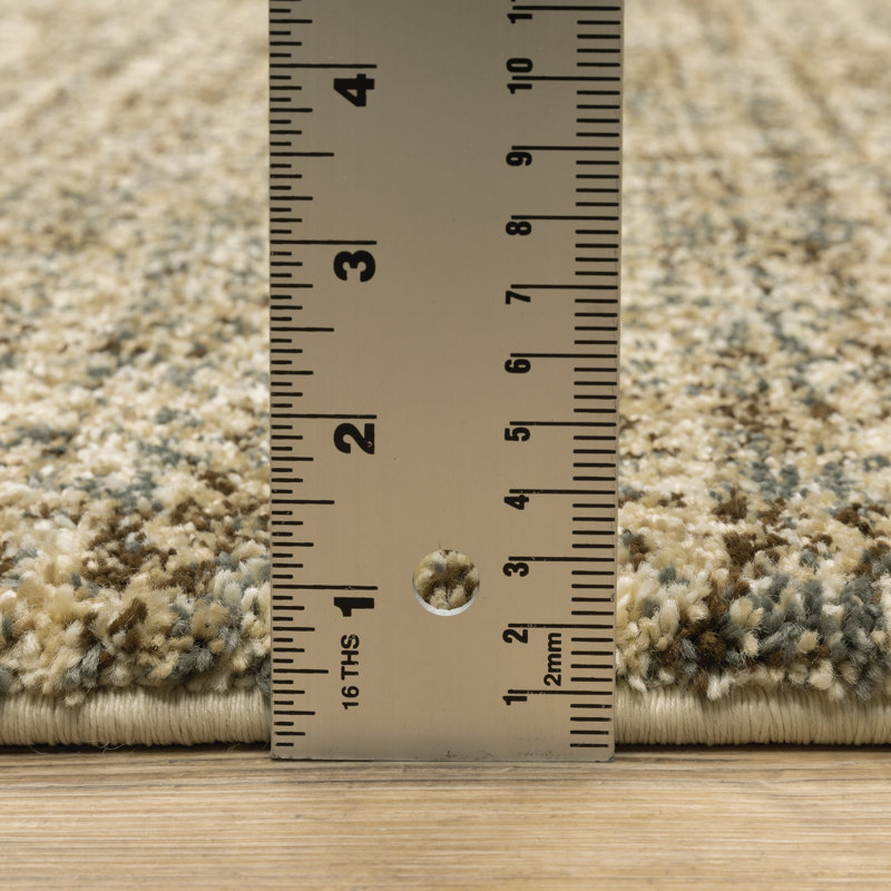 Addaline Striped Indoor Rug, Runner 2'3" x 7'6"