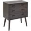 Commode 3 tiroirs Azende Corrigan Studio® Port Petite
