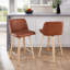 Contemporary Counter Stool