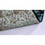 Tapis bleu / gris Power Loom-1890252314