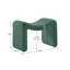 Repose-pieds standard de 23,79 po Cinead-309674821
