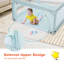 Tayyibah Playpen