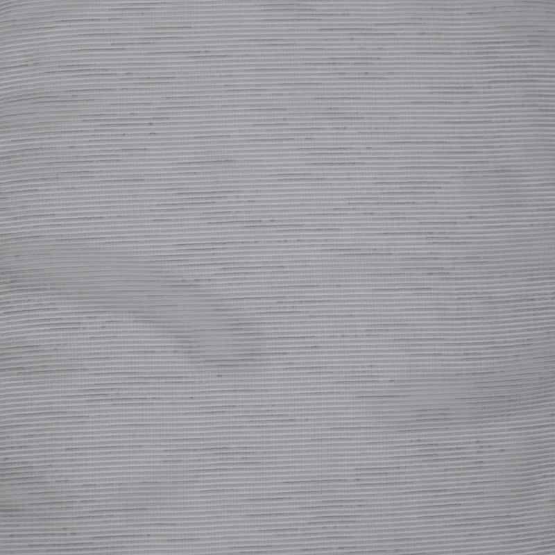 Os Kume, tissu transparent de 118 po de largeur, Frêne