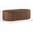 Gholson Wood Storage Coffee Table-331736973-331736969