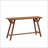 59.06 Inch Entryway Table for Living Room,Narrow Console Table with Solid Wood Legs, Modern Design MDF Skinny Sofa Table Entrance Table for Hallway, Entrance,Apartment